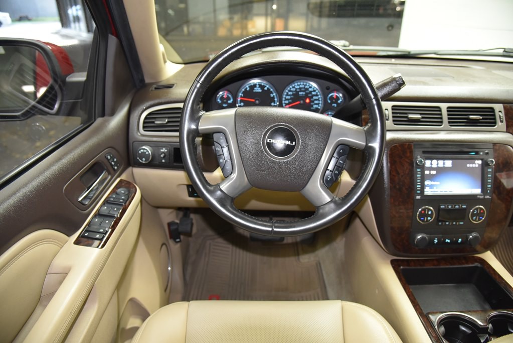 2014 GMC Yukon Image 39