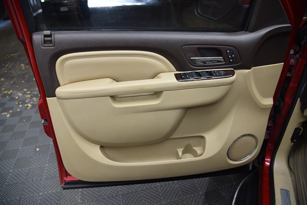 2014 GMC Yukon Image 41