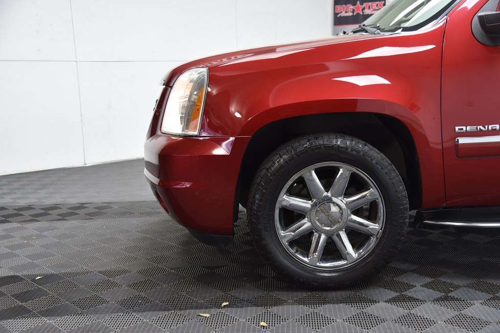2014 GMC Yukon Image 46