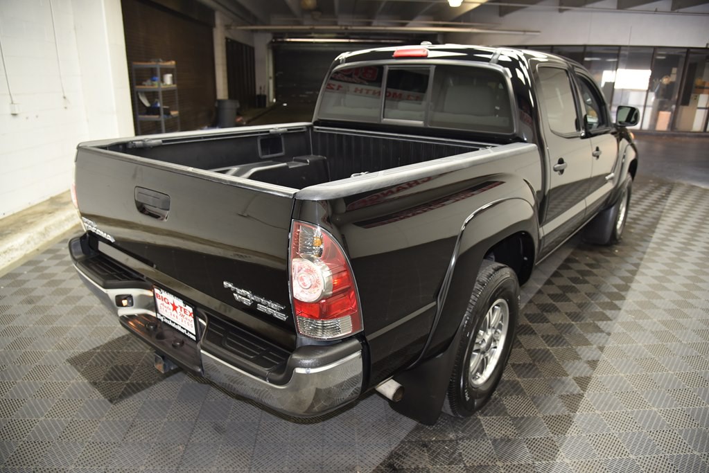 2011 Toyota Tacoma Image 6