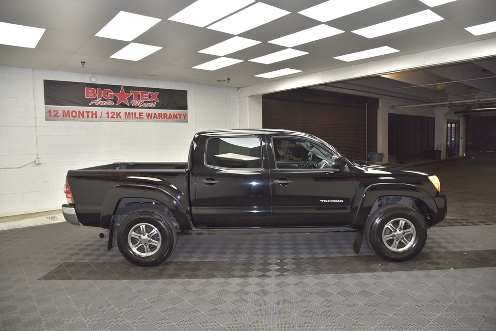 2011 Toyota Tacoma Image 7