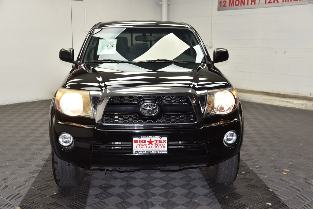 2011 Toyota Tacoma Image 9