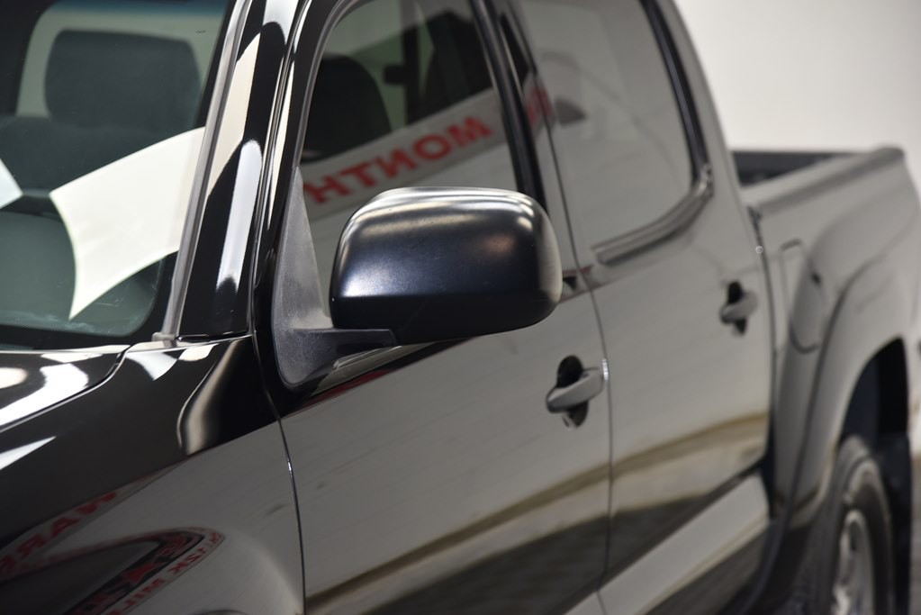 2011 Toyota Tacoma Image 10