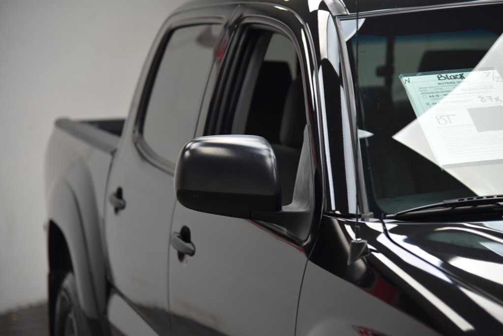 2011 Toyota Tacoma Image 12