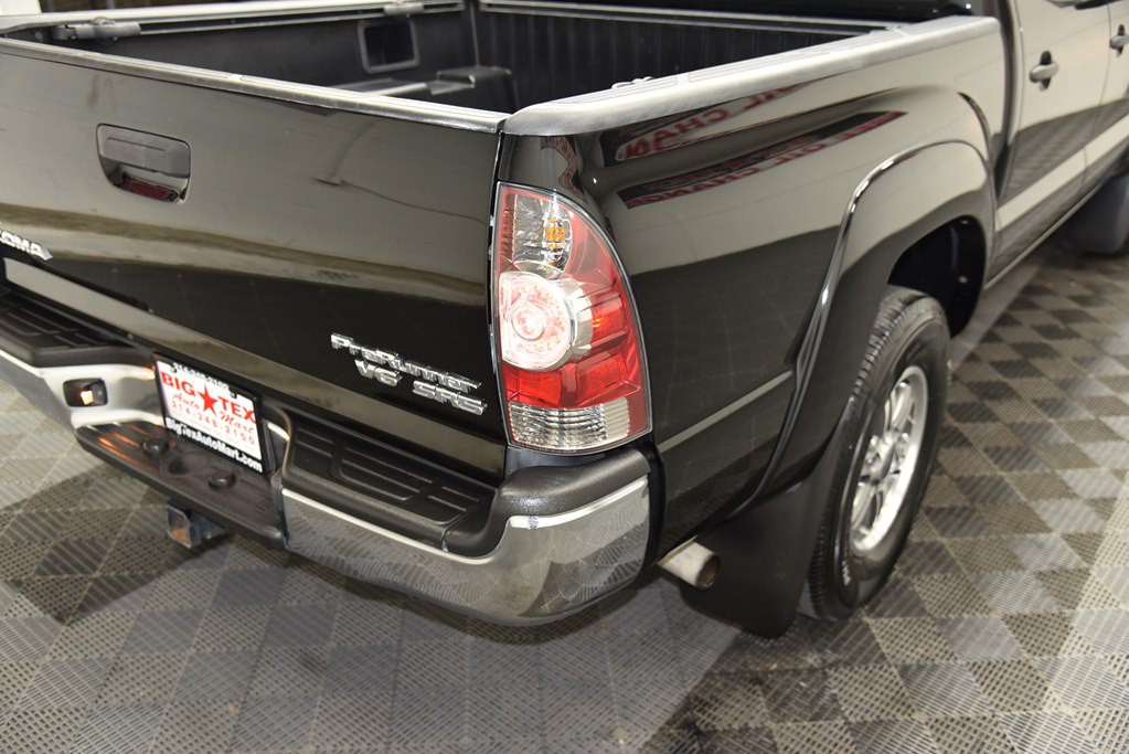 2011 Toyota Tacoma Image 14
