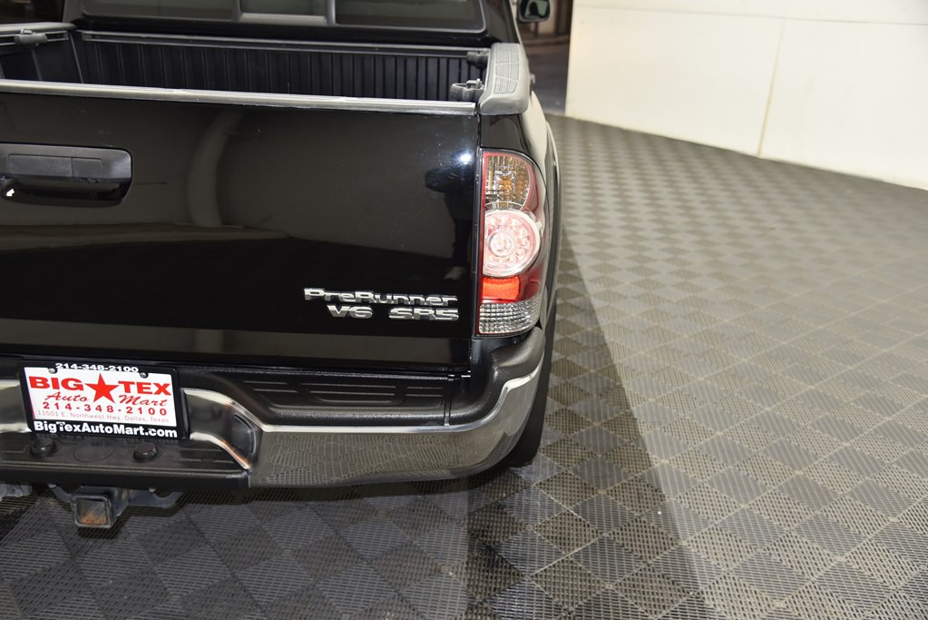 2011 Toyota Tacoma Image 15