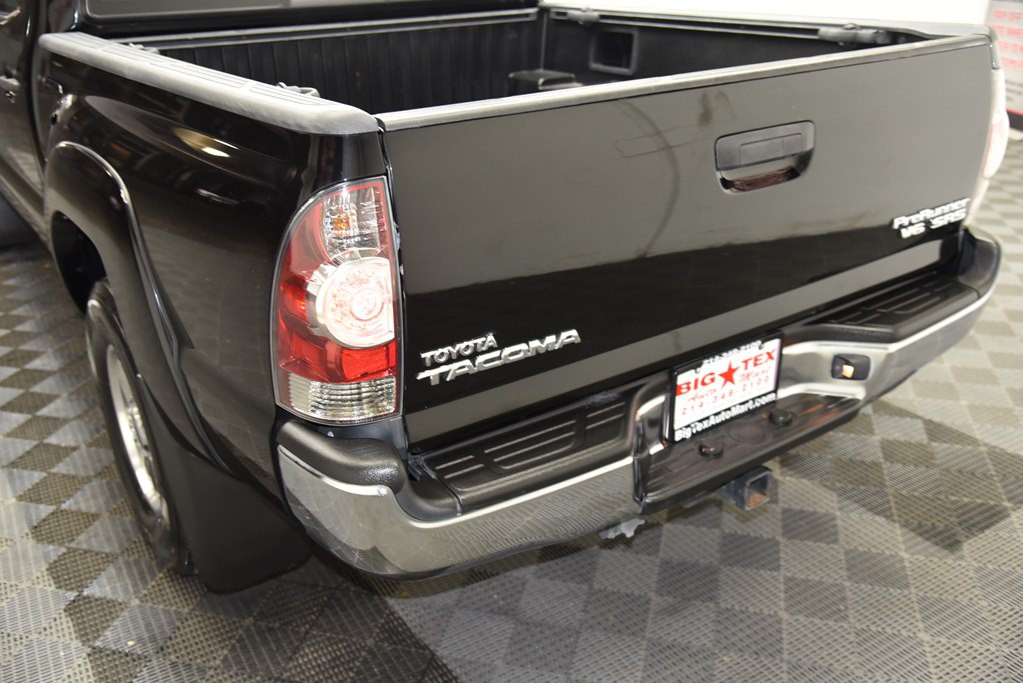 2011 Toyota Tacoma Image 16