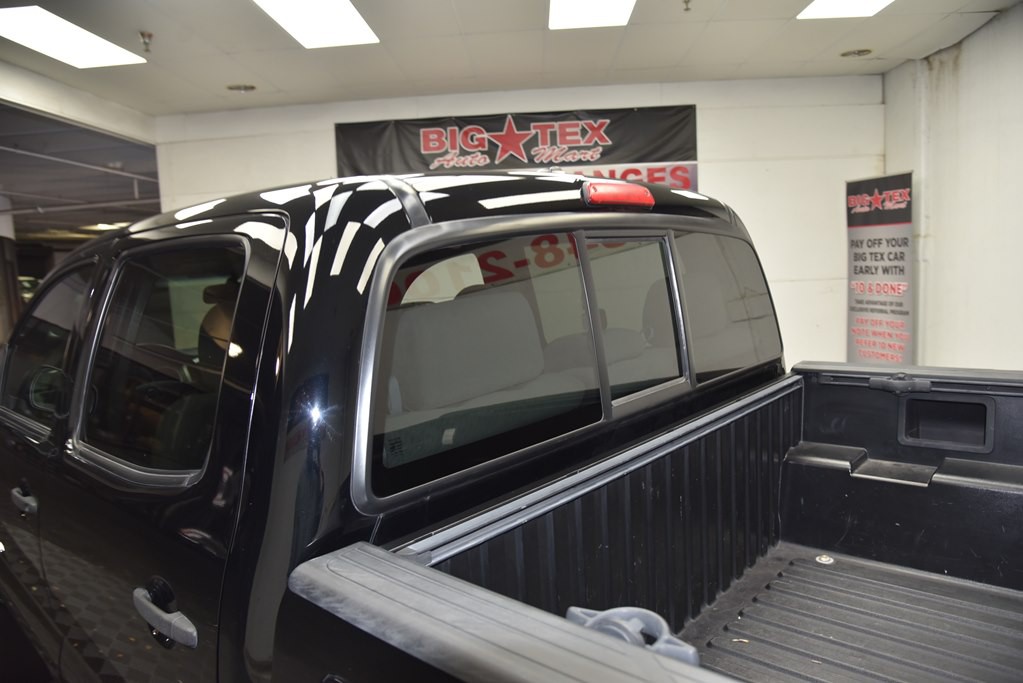 2011 Toyota Tacoma Image 19