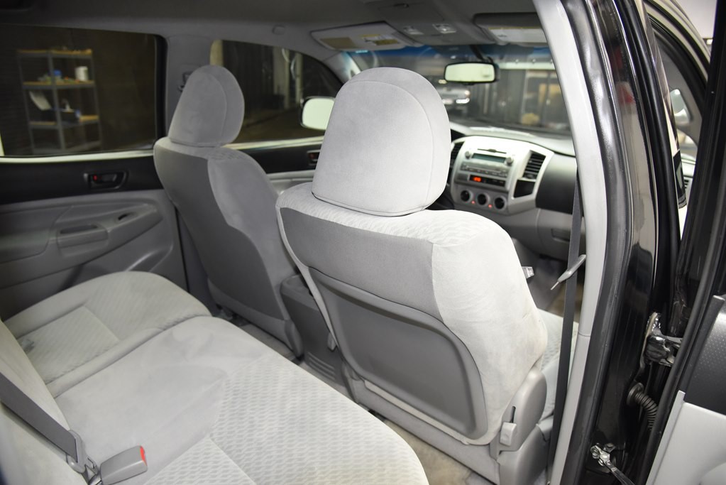2011 Toyota Tacoma Image 26
