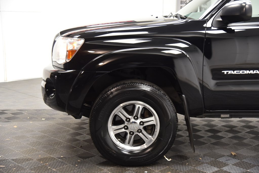 2011 Toyota Tacoma Image 36