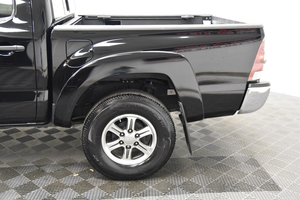 2011 Toyota Tacoma Image 37
