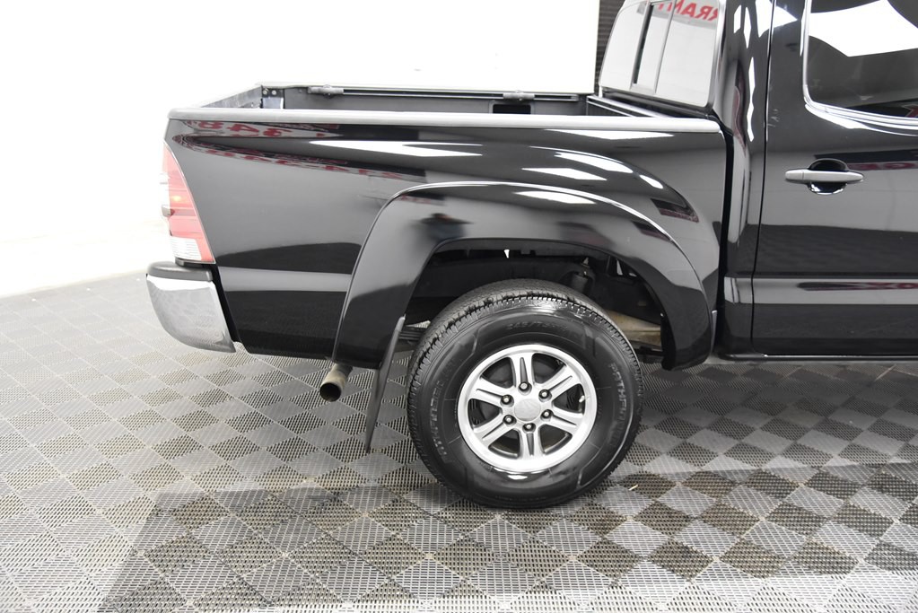 2011 Toyota Tacoma Image 38