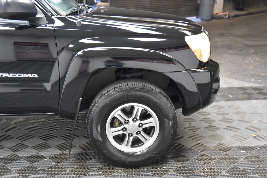 2011 Toyota Tacoma Image 39