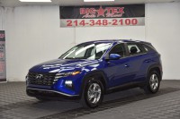 Image for 2022 Hyundai Tucson SE ID: 6681662