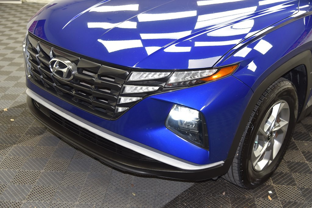 2022 Hyundai Tucson Image 10
