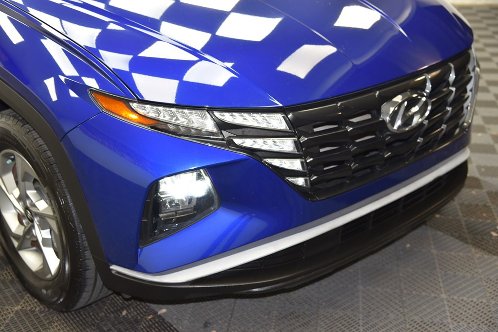 2022 Hyundai Tucson Image 12