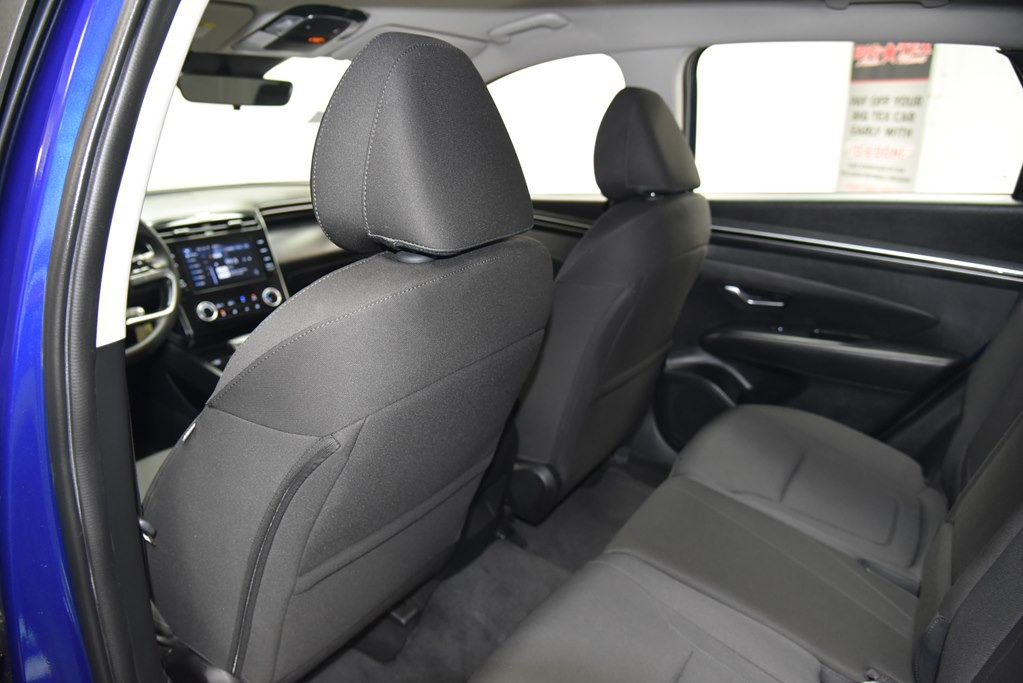 2022 Hyundai Tucson Image 19