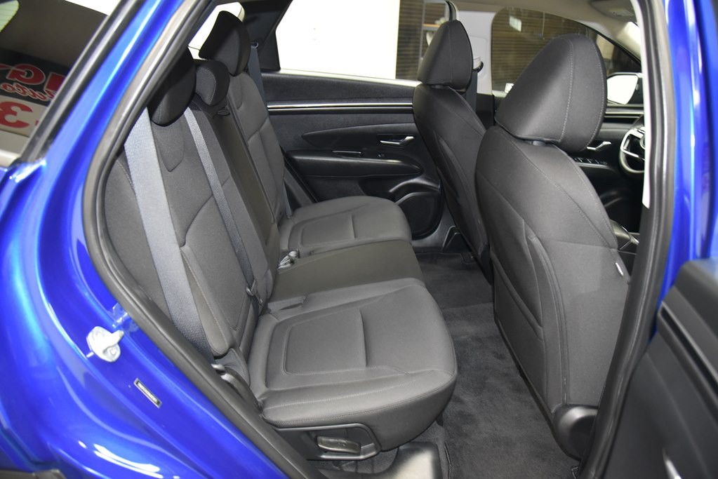 2022 Hyundai Tucson Image 23