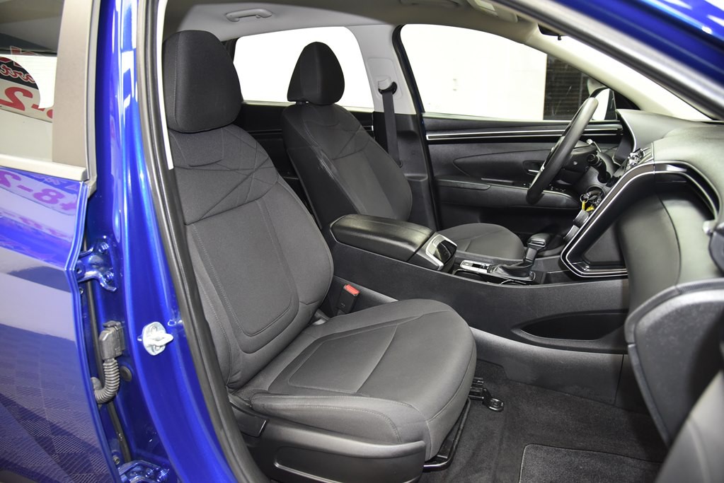 2022 Hyundai Tucson Image 25