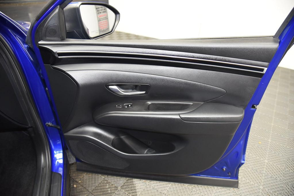 2022 Hyundai Tucson Image 29