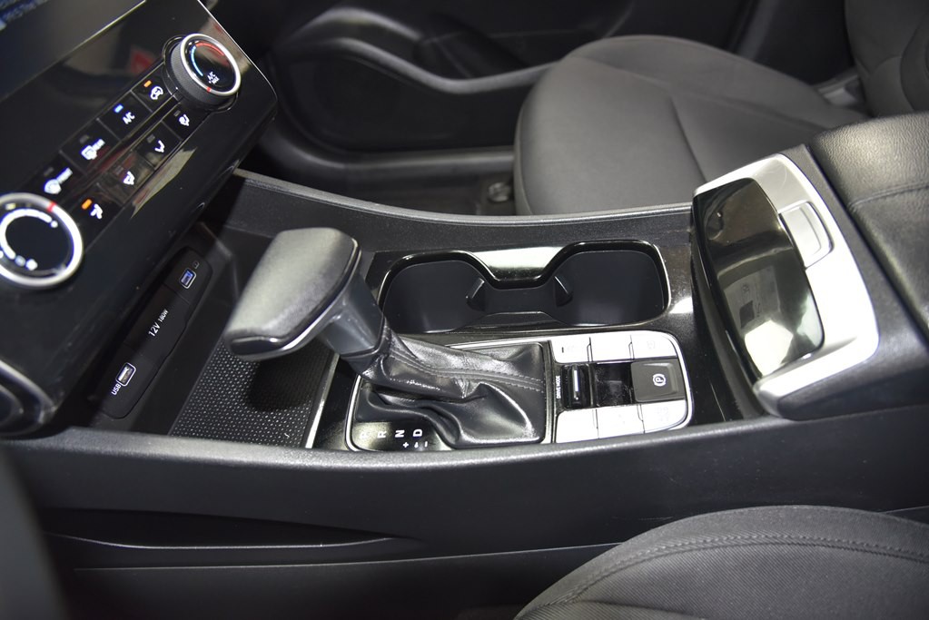 2022 Hyundai Tucson Image 35