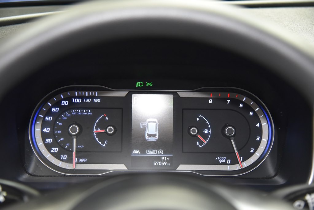 2022 Hyundai Tucson Image 36