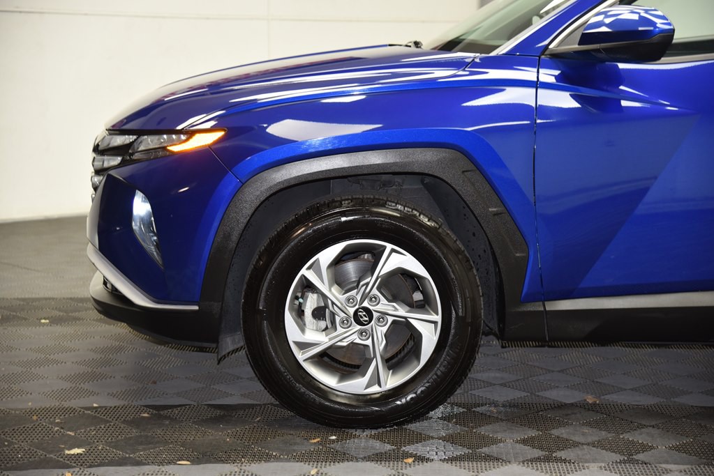 2022 Hyundai Tucson Image 37