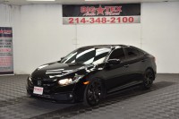Image for 2019 Honda Civic Sport ID: 6681957