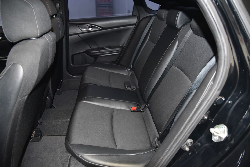 2019 Honda Civic Image 15