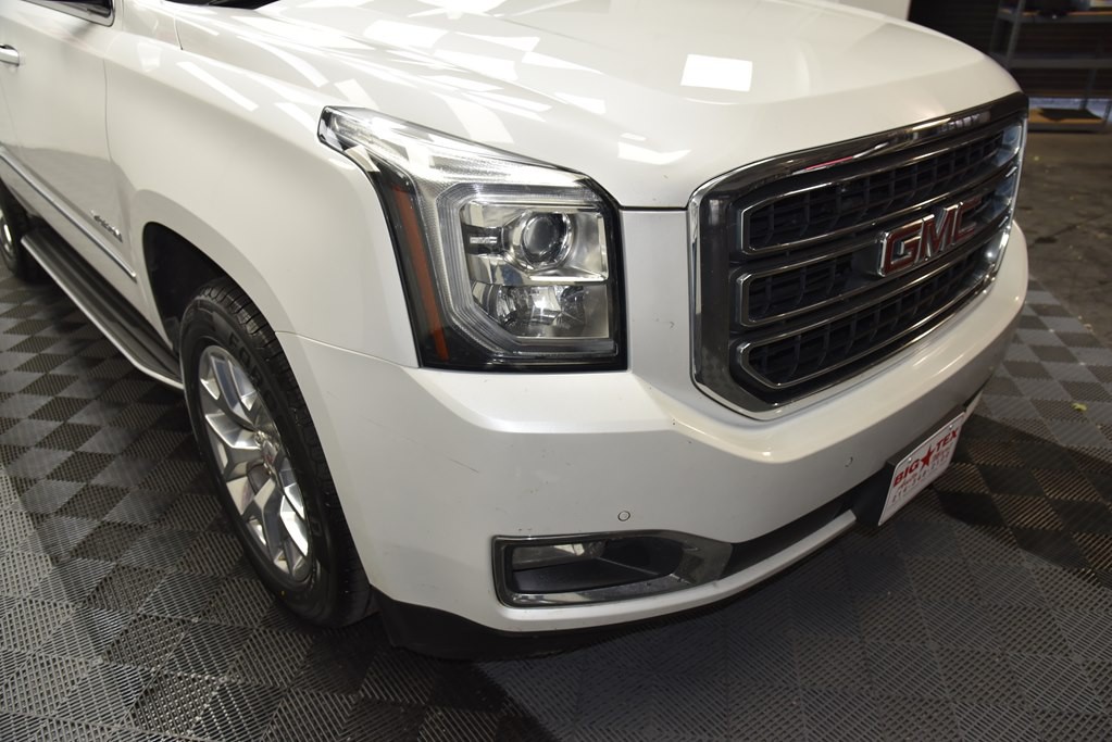 2018 GMC Yukon Image 10