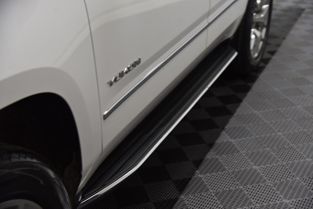 2018 GMC Yukon Image 12