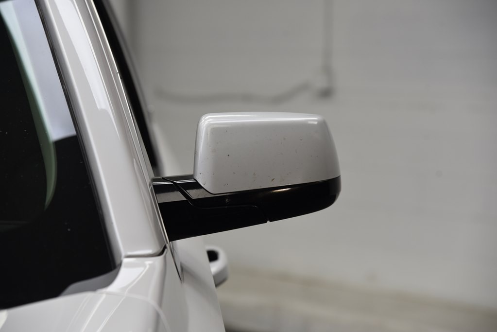 2018 GMC Yukon Image 13