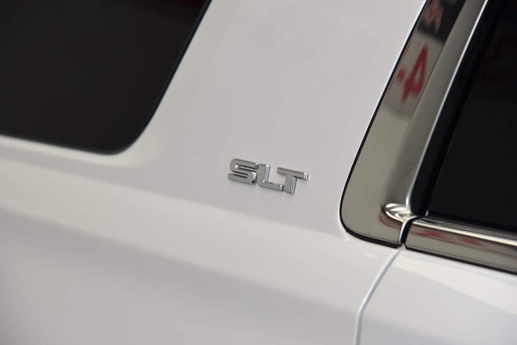 2018 GMC Yukon Image 17
