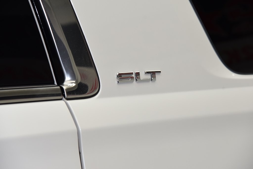 2018 GMC Yukon Image 20