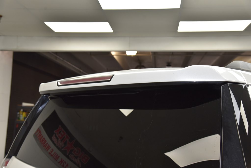 2018 GMC Yukon Image 23