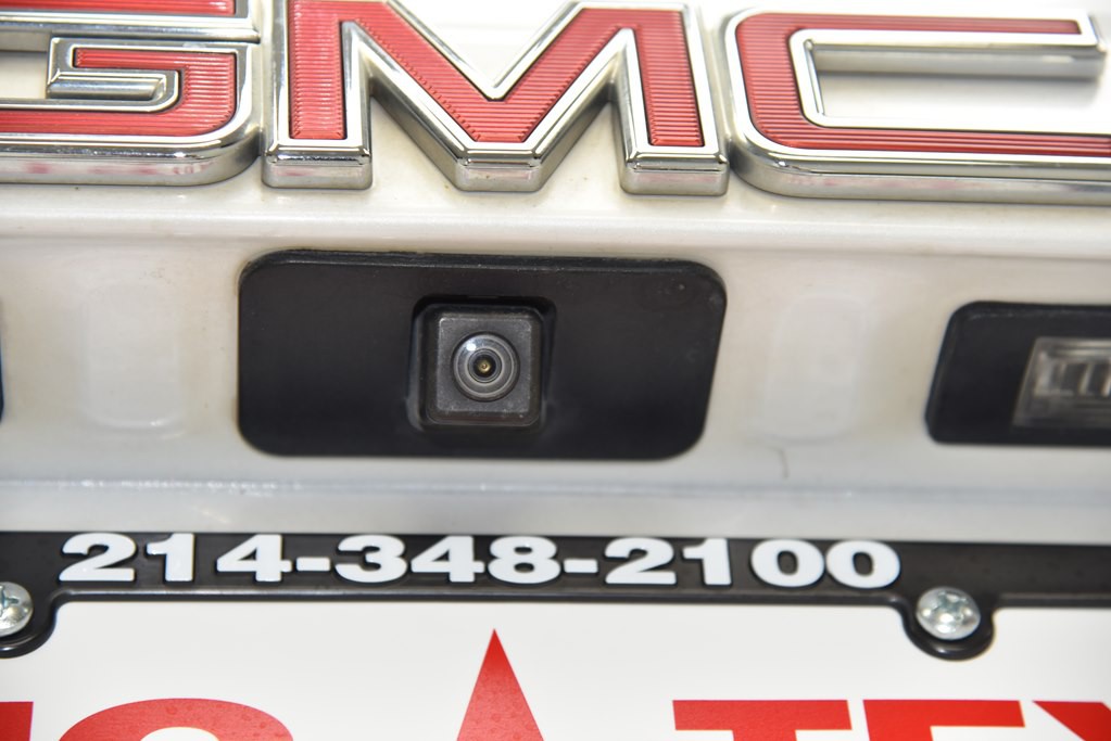2018 GMC Yukon Image 26