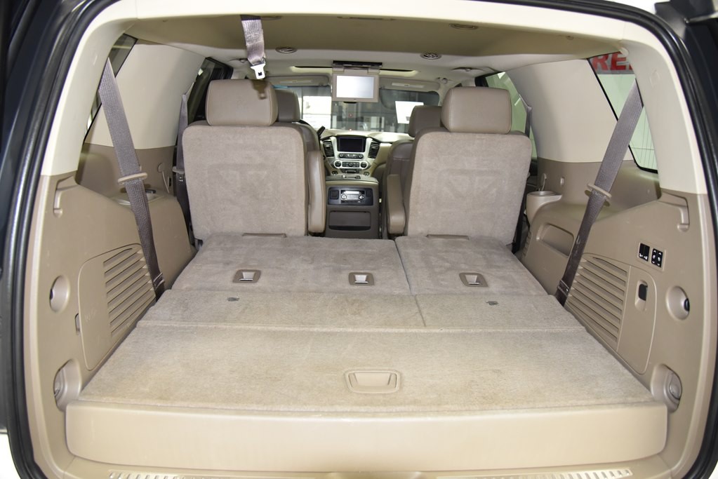 2018 GMC Yukon Image 30