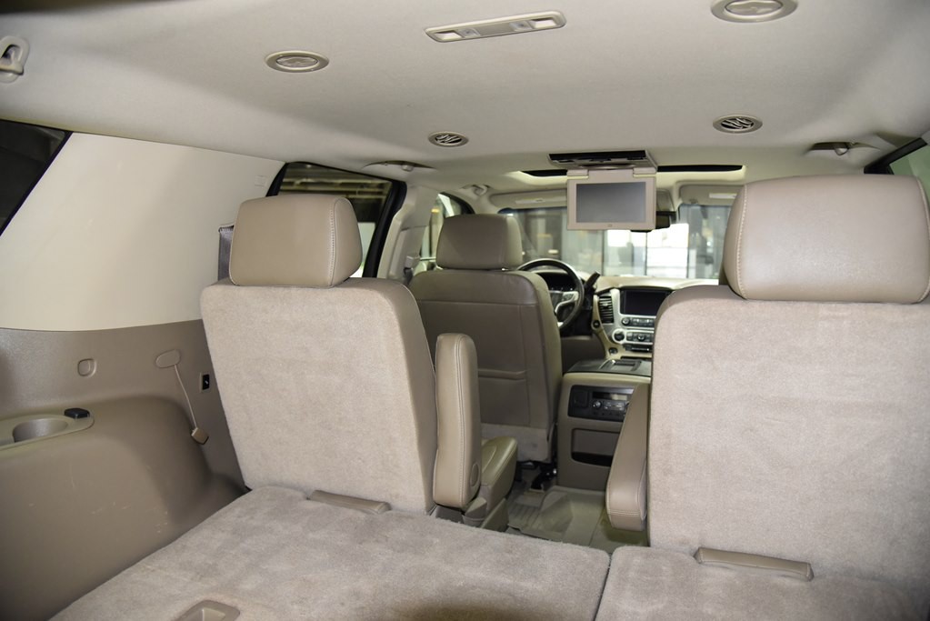 2018 GMC Yukon Image 31