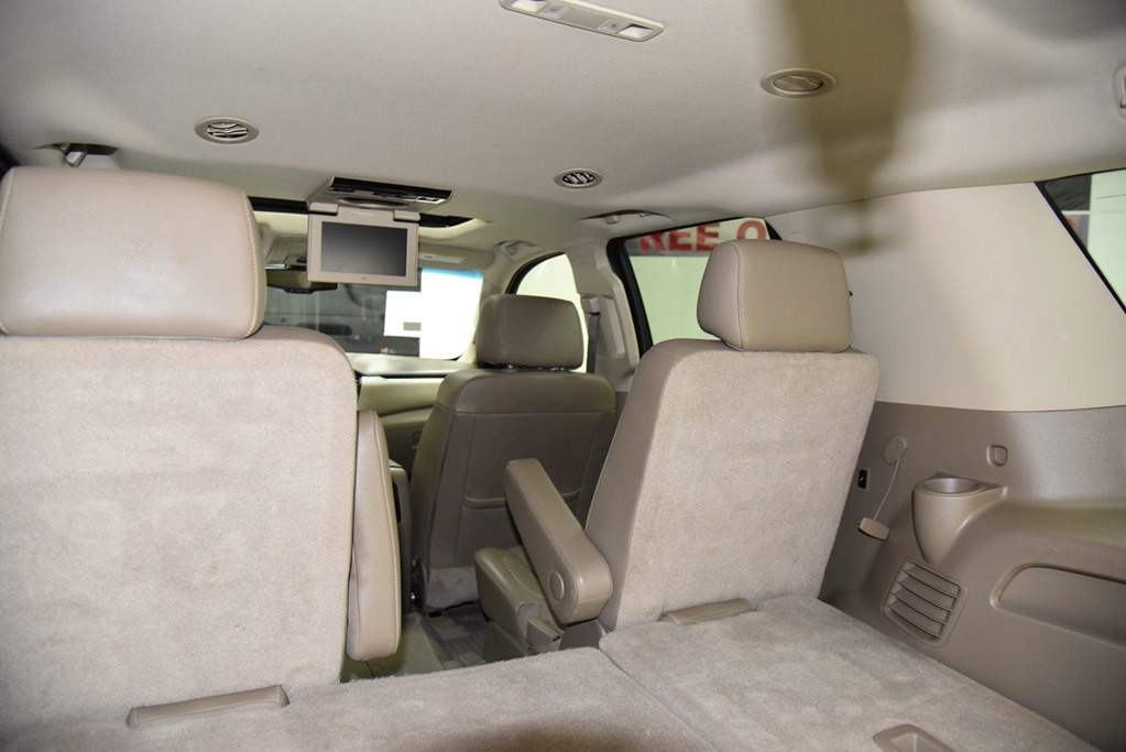 2018 GMC Yukon Image 32