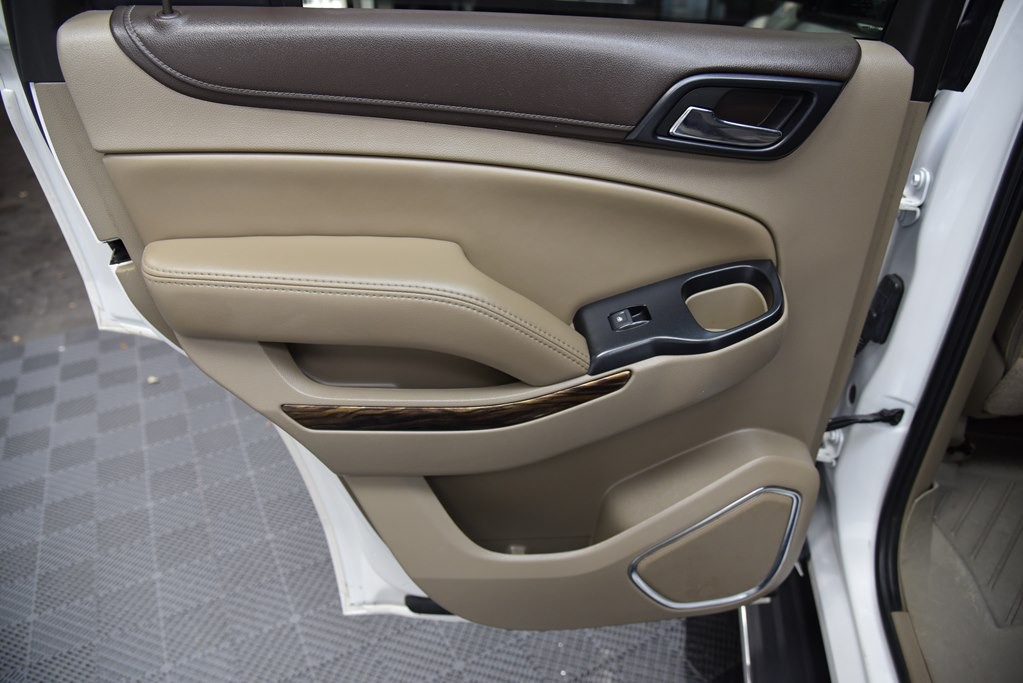 2018 GMC Yukon Image 36