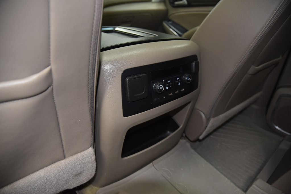2018 GMC Yukon Image 37