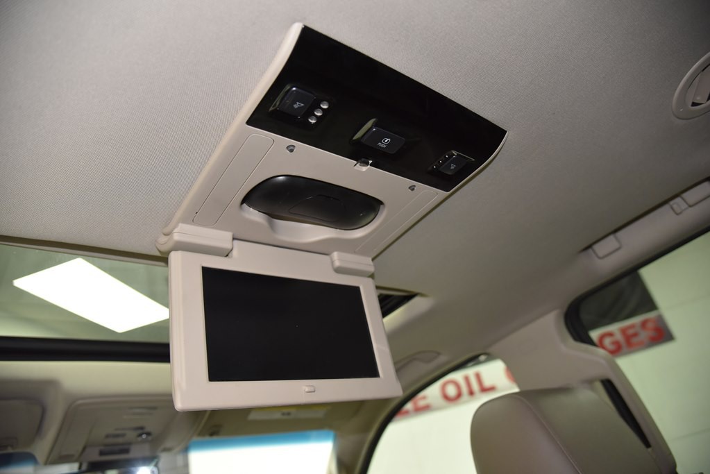 2018 GMC Yukon Image 38