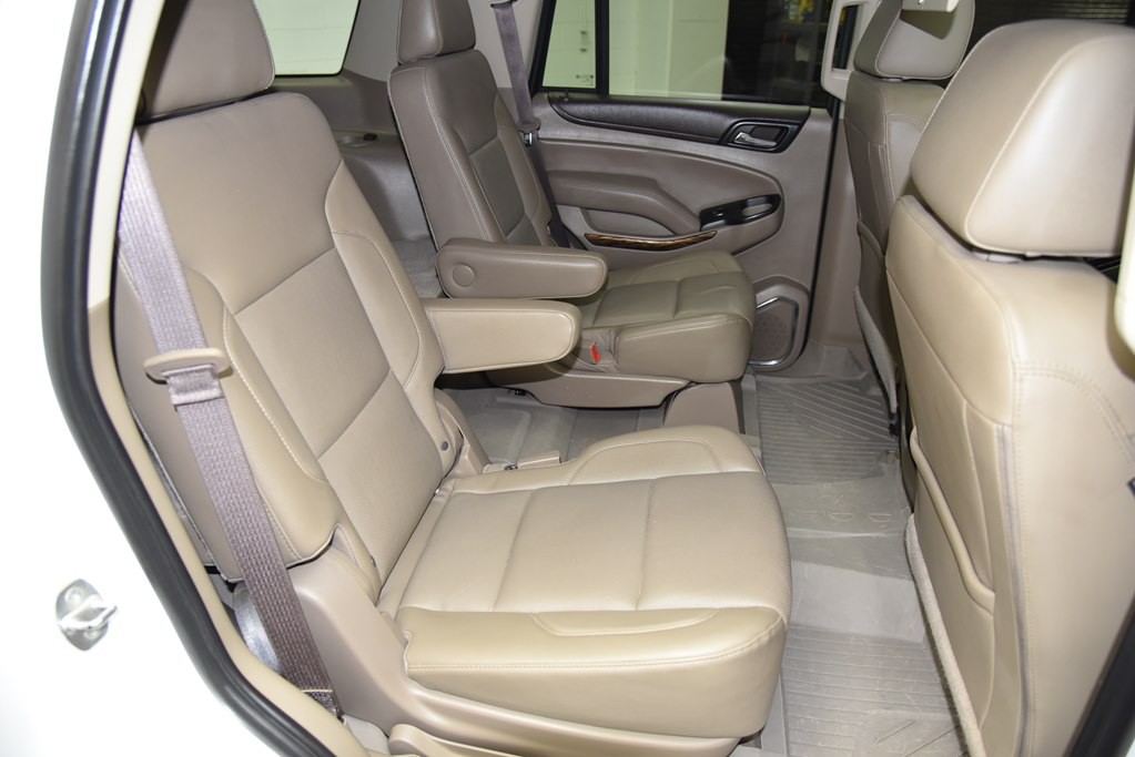 2018 GMC Yukon Image 39