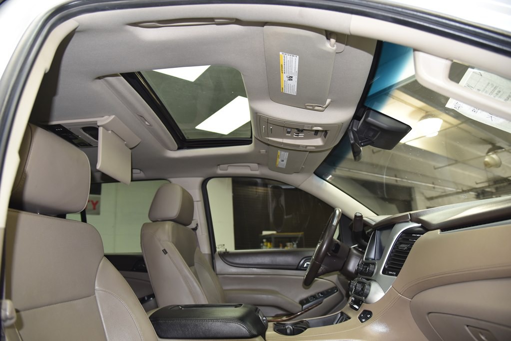 2018 GMC Yukon Image 43