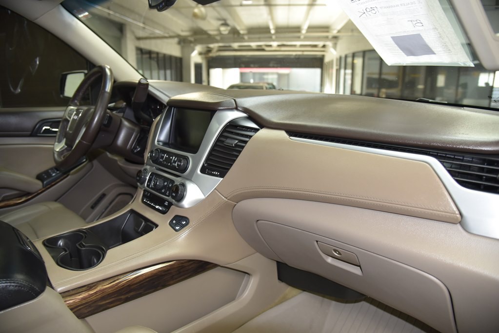 2018 GMC Yukon Image 44