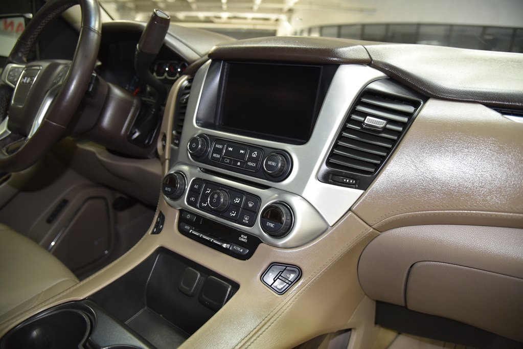 2018 GMC Yukon Image 45