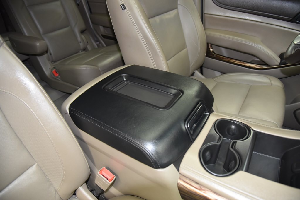 2018 GMC Yukon Image 46