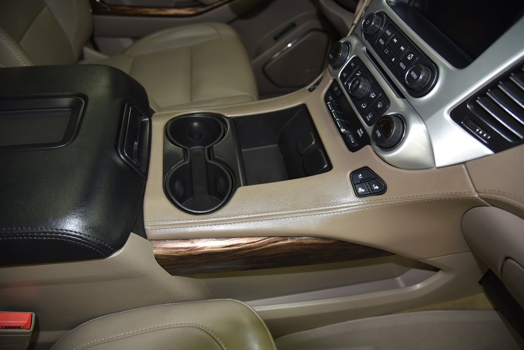 2018 GMC Yukon Image 47