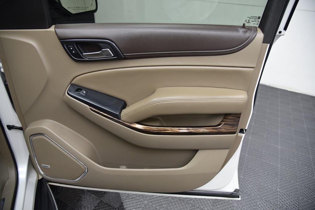 2018 GMC Yukon Image 48
