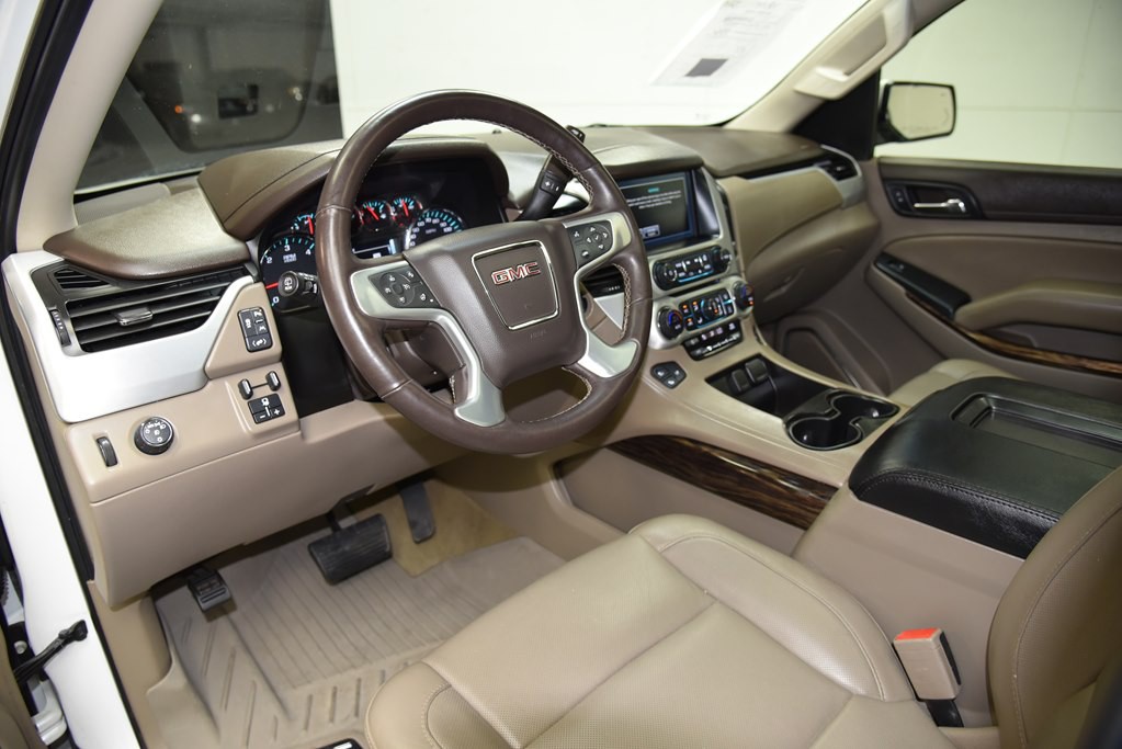 2018 GMC Yukon Image 51